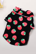 Spring And Summer Dog Clothes Cotton Home Clothes