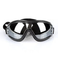 Pet Waterproof Windproof Sunscreen And UV Protection Glasses