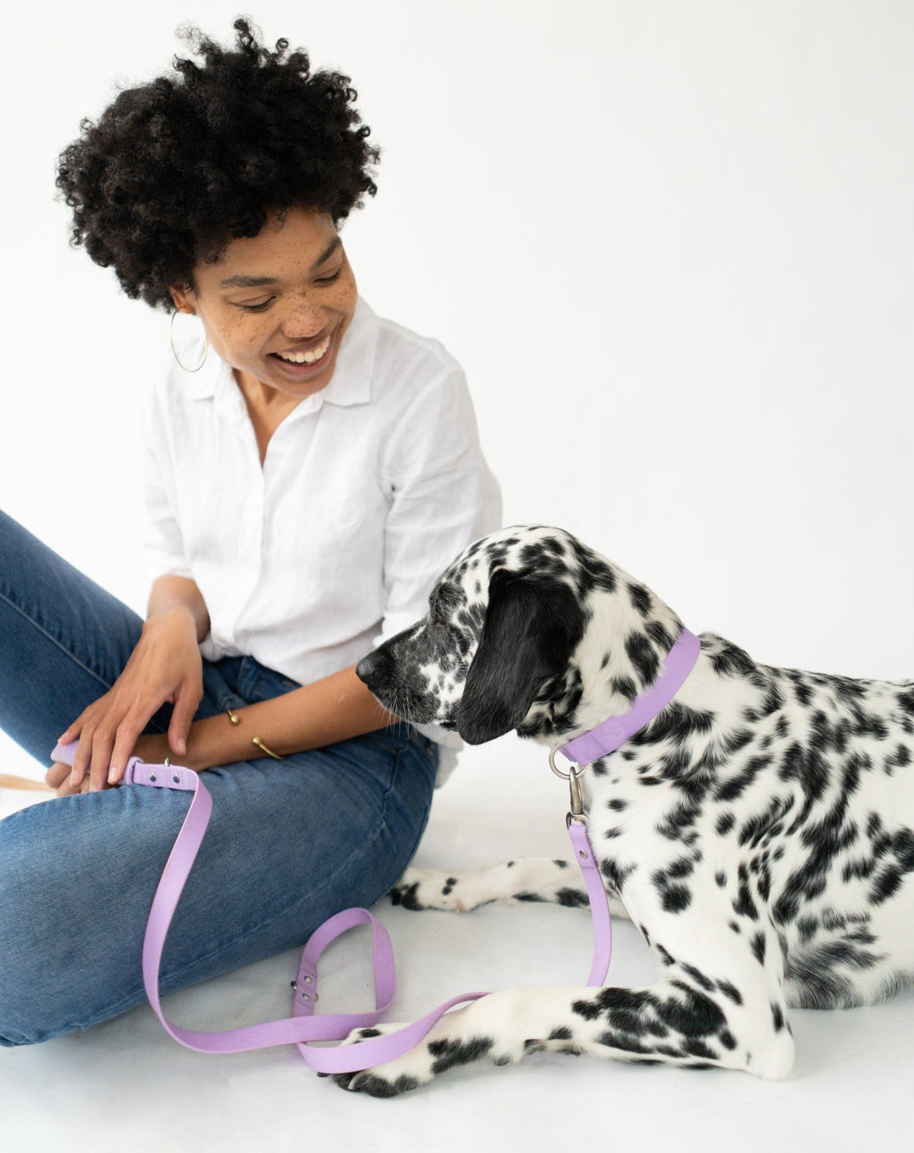Original Dog Leash with Neoprene Handle