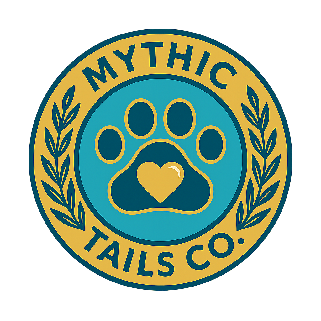 Mythic Tails Co.