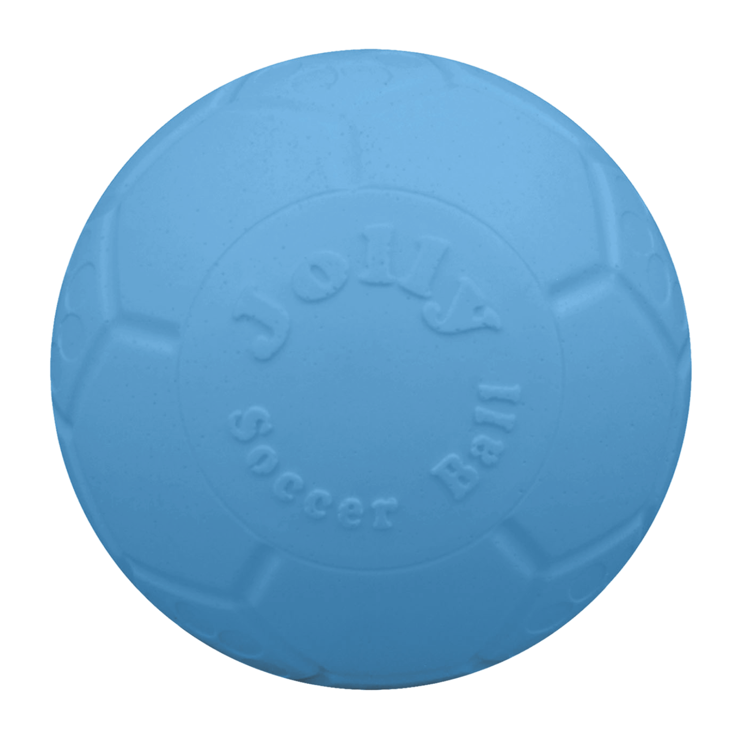 Jolly Soccer Ball