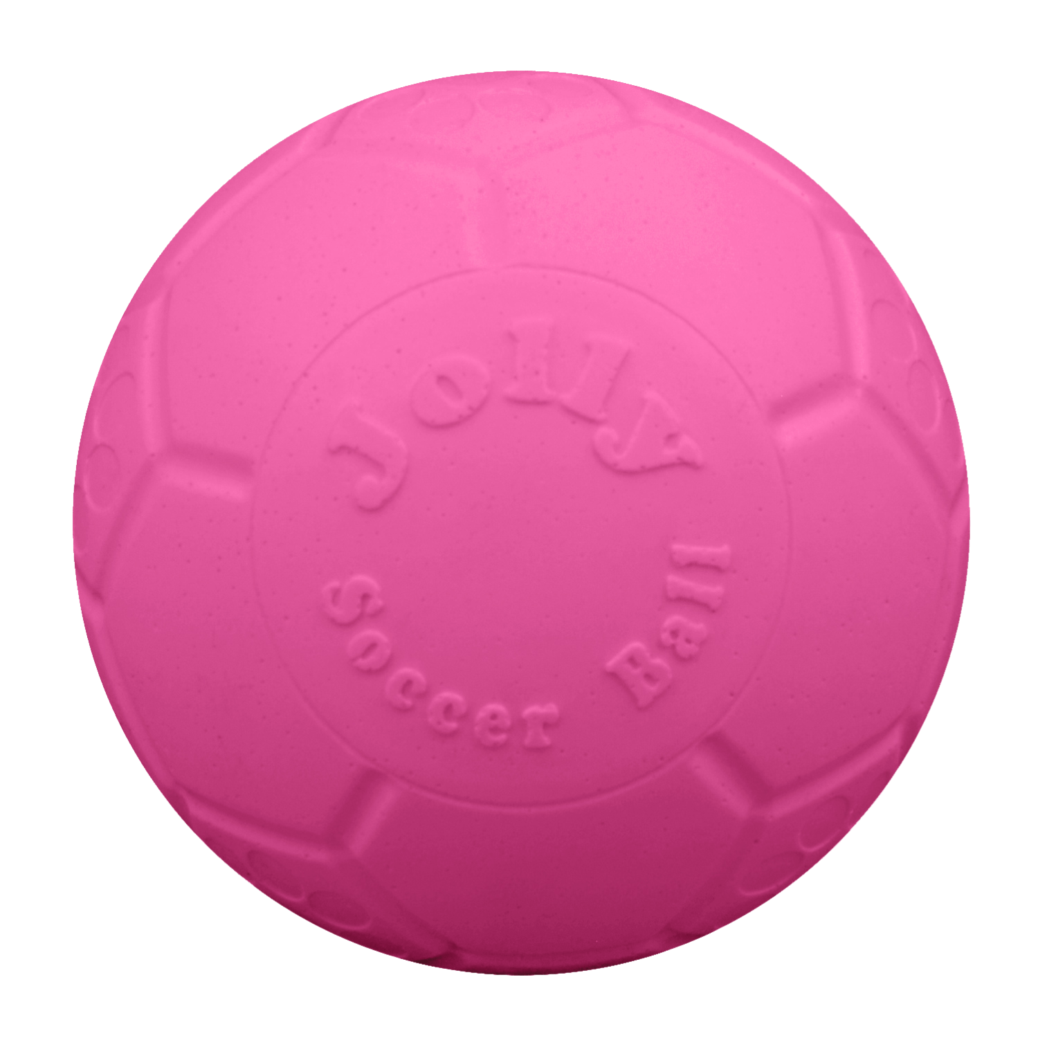 Jolly Soccer Ball