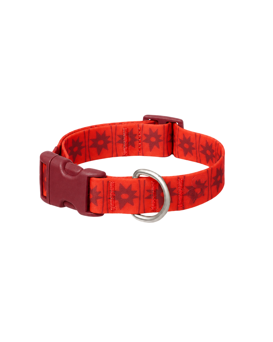 Waterproof Dog Collar
