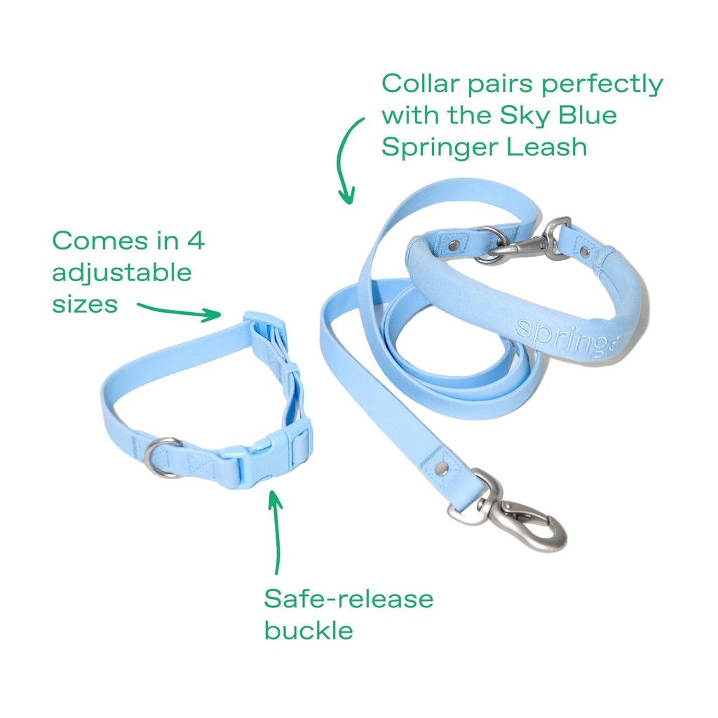 Original Dog Leash with Neoprene Handle