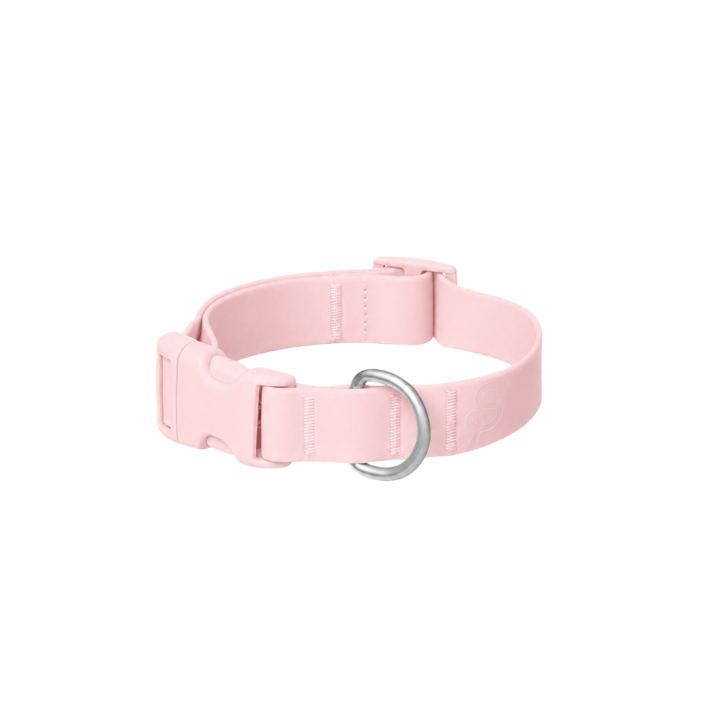 Waterproof Dog Collar
