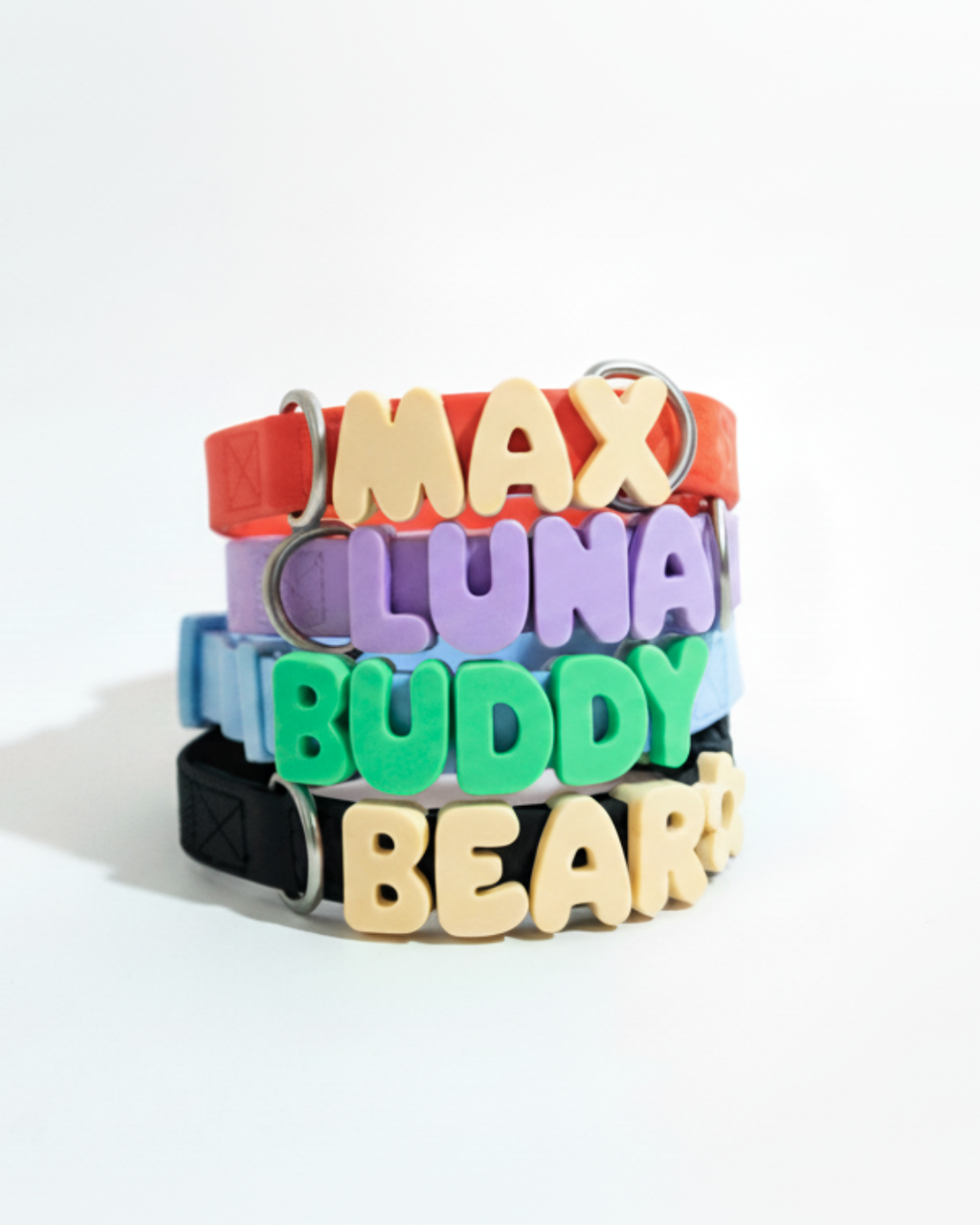 Original Waterproof Dog Collar